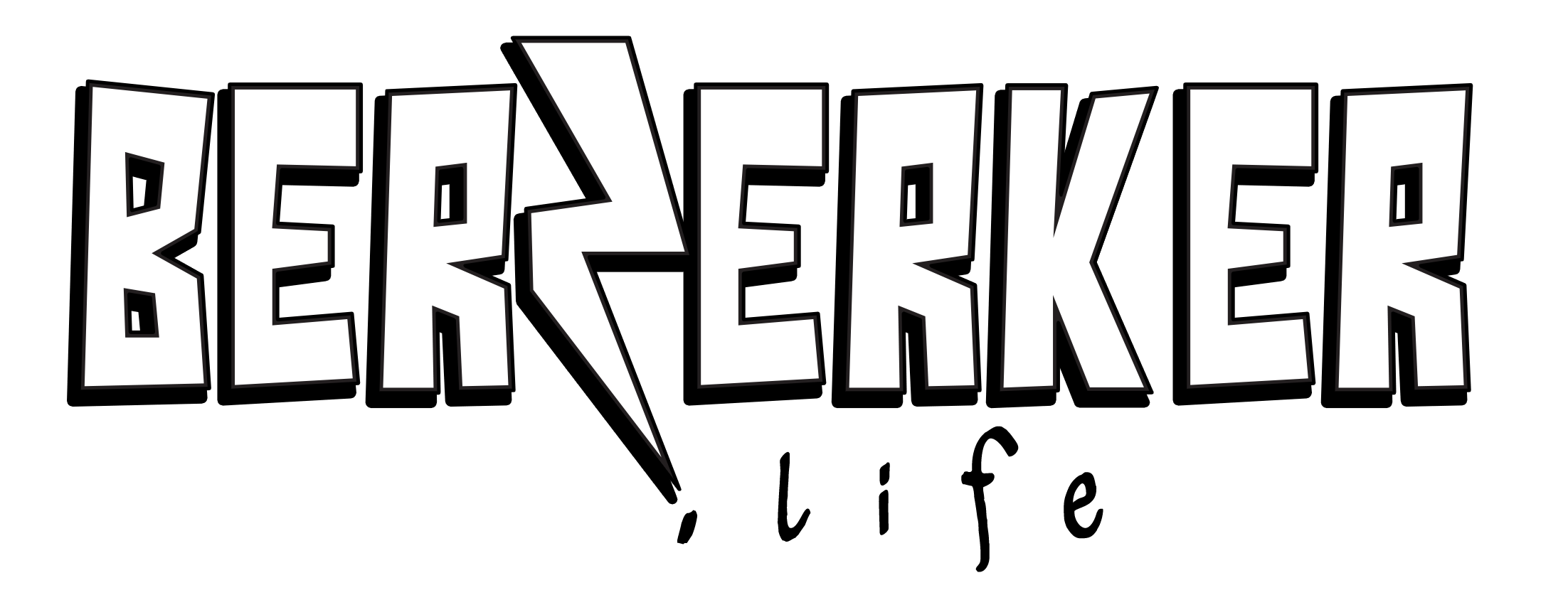 Berzerker.life