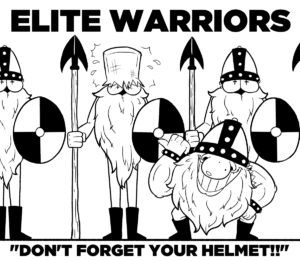 Read more about the article Elite Warriors