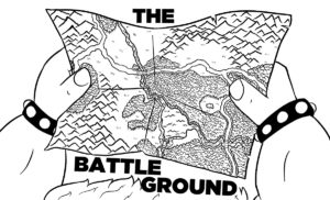 Read more about the article The Battleground